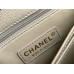 Chanel coco handle 24cm