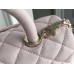 Chanel coco handle 24cm