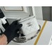 Chanel Vanity case 8.5x11x7cm