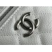 Chanel Vanity case 8.5x11x7cm