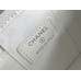Chanel Vanity case 8.5x11x7cm