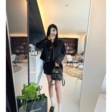 Chanel backpack 17cm