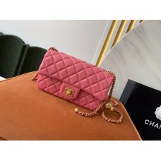 Chanel classic flap 20cm  