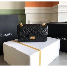 Chanel classic flap 2.55  20cm 