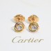 Cartier Earstuds best replica