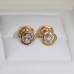 Cartier Earstuds best replica