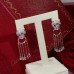 Cartier Earstuds best replica