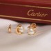 Cartier Earstuds best replica