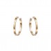 Cartier Earstuds best replica