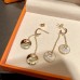 Cartier Earstuds best replica