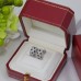 Cartier Earstuds best replica