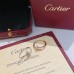Cartier Ring best replica size 6 7 8