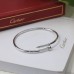 Cartier bracelet best replica size 17cm and 19cm