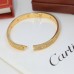 Cartier bracelet best replica size 17cm and 19cm