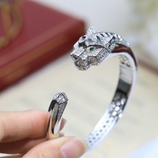 Cartier bracelet best replica size 17cm and 19cm