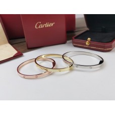 Cartier bracelet best replica size 17cm and 19cm