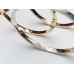Cartier bracelet best replica size 17cm and 19cm