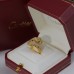 Cartier bracelet best replica size 17cm and 19cm