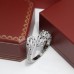 Cartier bracelet best replica size 17cm and 19cm