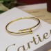 Cartier bracelet best replica size 17cm and 19cm