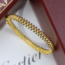 Cartier bracelet best replica size 17cm and 19cm