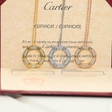 Cartier Necklace best replica 