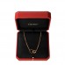 Cartier Necklace best replica 