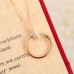 Cartier Necklace best replica 