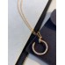 Cartier Necklace best replica 