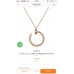 Cartier Necklace best replica 
