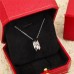 Cartier Necklace best replica 