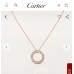 Cartier Necklace best replica 