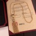 Cartier Necklace best replica 