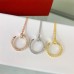 Cartier Necklace best replica 