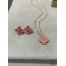 Van Cleef & Arpels Earstuds best replica 