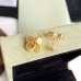 Van Cleef & Arpels Earstuds best replica 