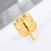 Van Cleef & Arpels Earstuds best replica 