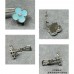 Van Cleef & Arpels Earstuds best replica 