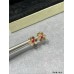 Van Cleef & Arpels Earstuds best replica 