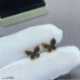 Van Cleef & Arpels Earstuds best replica 