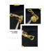 Van Cleef & Arpels Earstuds best replica 