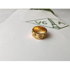 Van Cleef & Arpels Ring best replica size 6 7 8