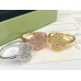 Van Cleef & Arpels Ring best replica size 6 7 8
