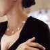 Van Cleef & Arpels necklace best replica size 17cm and 19cm 