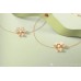 Van Cleef & Arpels bracelet best replica size 17cm and 19cm 