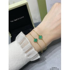 Van Cleef & Arpels bracelet best replica size 17cm and 19cm 