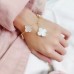 Van Cleef & Arpels bracelet best replica size 17cm and 19cm 