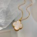 Van Cleef & Arpels necklace best replica