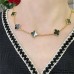 Van Cleef & Arpels necklace best replica