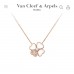 Van Cleef & Arpels necklace best replica